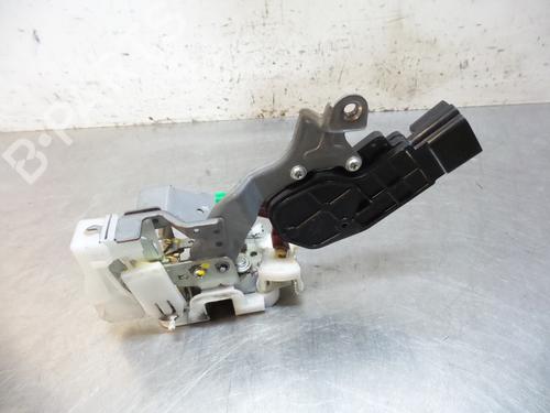 Rear left lock TOYOTA AYGO (_B1_) 1.0 (KGB10_, KGB10R) | BP19596562C100 