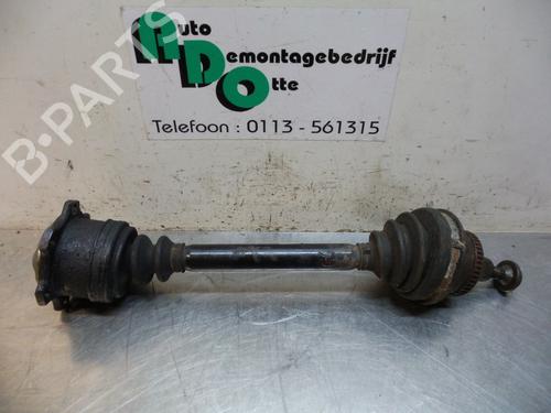 Used Right front driveshaft Right front driveshaft 19596657 19596657