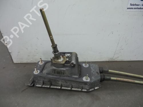 Gear lever VW POLO (9N_, 9A_) 1.2 12V | BP19605744M90 