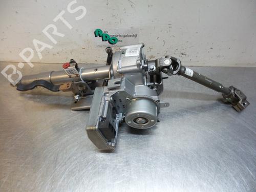 Used Steering column Steering column 19604592 19604592