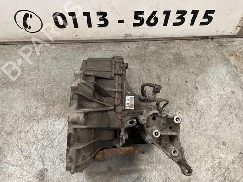Gearbox DAIHATSU CUORE VII (L275_, L285_, L276_) 1.0 (L276) | BP19616706M3 