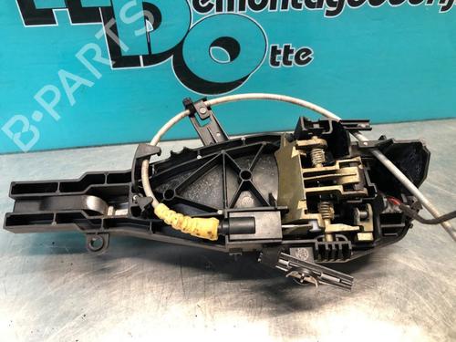 Rear right exterior door handle BMW 3 (E90) 318 i | BP28305645C130 