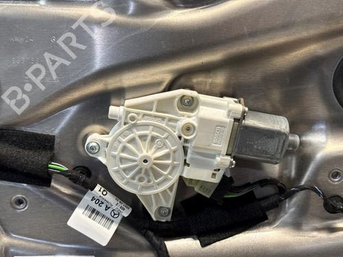 Front right window mechanism MERCEDES-BENZ C-CLASS (W204) C 200 Kompressor (204.041) | BP29158970C23 