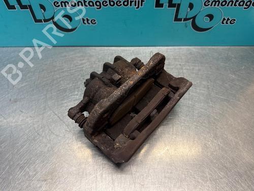 Left front brake caliper CITROËN JUMPY II Van 1.6 HDi 90 16V | BP28299669M105 - Image 5
