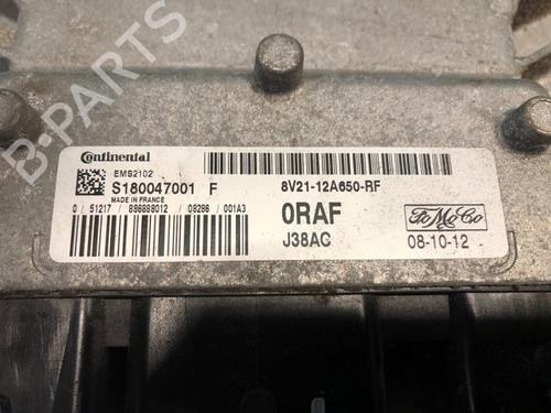 Control unit FORD FIESTA VI (CB1, CCN) 1.25 | BP27290972M11  - Image 5