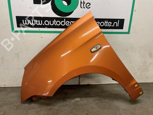 Left front fenders KIA PICANTO I (SA) 1.1 | BP21801093C41 