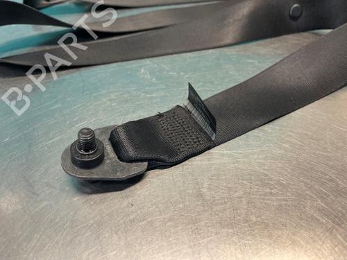 Front right seatbelt BMW 5 (E60) 525 i | BP20719636I25 
