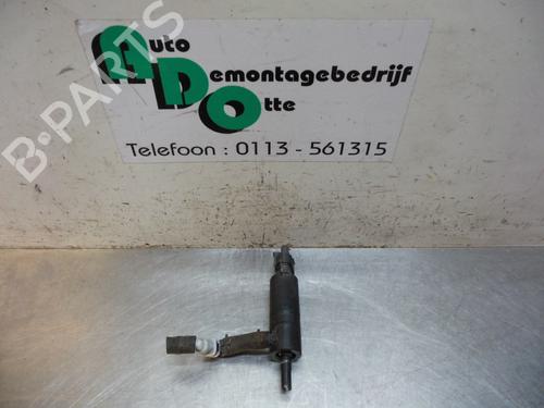 Sprinklervæskepumpe JAGUAR S-TYPE II (X200) 2.5 V6 | BP19597632E24 
