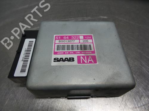 Used Gearbox control unit Gearbox control unit SAAB 9-3 (YS3D) 2.0 Turbo (150 hp) 19592467 19592467