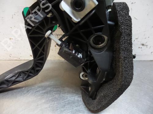 Clutch pedal FORD FIESTA VI (CB1, CCN) 1.0 EcoBoost | BP19604600I13 