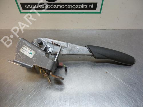 Hand brake CITROËN C4 Coupe (LA_) 1.4 16V | BP19606006I18 