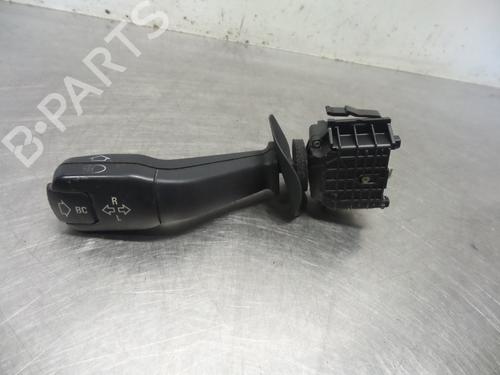 Used Steering column stalk BMW 5 (E39) 540 i (286 hp) 19585129