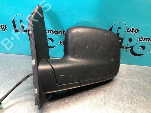 Left mirror VW CADDY III Box Body/MPV (2KA, 2KH, 2CA, 2CH) 2.0 SDI | BP28299816C26 