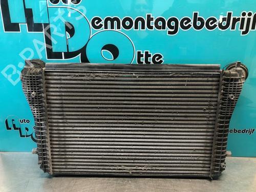 Intercooler VW GOLF VI (5K1) 2.0 TDI | BP37185596M30 - Image 2