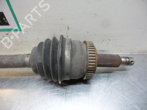 Right front driveshaft KIA SPORTAGE II (JE_, KM_) 2.0 CRDi | BP19612670M39 