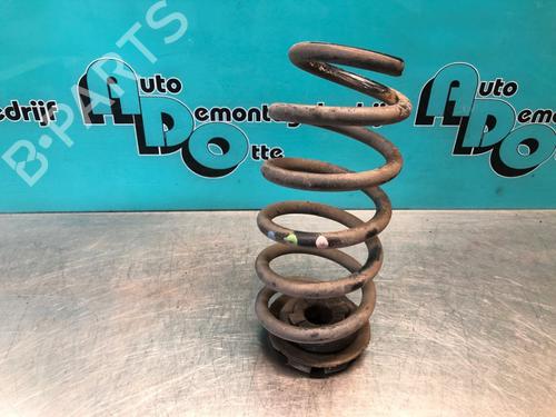 Used Shock absorber spring RENAULT CLIO IV (BH_) 0.9 TCe 90 (BHNF, BHMA, BHMH, BHJK, BHJR) (90 hp) 28298930