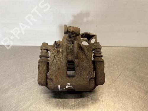 Venstre bremsecaliper bak OPEL VIVARO A Van (X83) 1.9 DTI (F7) (101 hp) 28300495