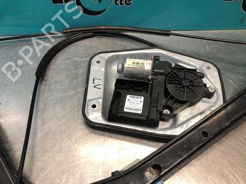 Front left window mechanism VW GOLF V (1K1) 1.4 FSI | BP28305524C22 