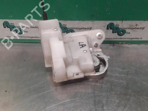 Used Rear left lock MAZDA 5 (CR) 2.0 (CREW) (146 hp) 19615921