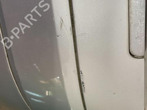 Rear bumper AUDI A2 (8Z0) 1.4 | BP19620562C8 