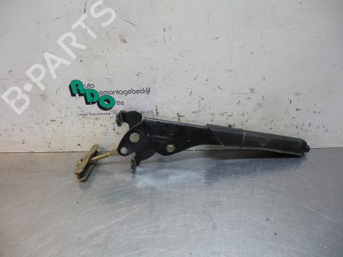 Used Hand brake PEUGEOT PARTNER Box Body/MPV (5_, G_) 1.9 D (69 hp) 19604259