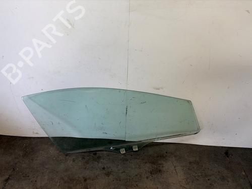 Used Front right door window Front right door window MAZDA 2 (DE_, DH_) 1.3 (DE3FS) (75 hp) 33115904 33115904