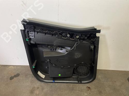 Rear right panel OPEL MERIVA B MPV (S10) 1.7 CDTI (75) | BP29503067C61 