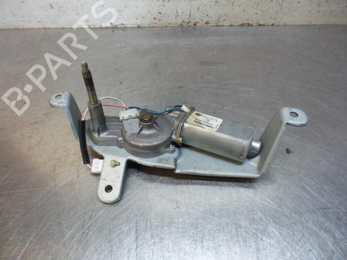 Rear wiper motor DAEWOO MATIZ (M100, M150) 0.8 | BP19596223M102 