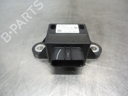 Elektronisk sensor MAZDA 6 Station Wagon (GY) 2.0 (GYEW) (141 hp) 19593427