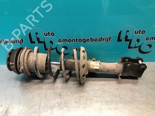 Used Left front shock absorber OPEL CORSA C (X01) 1.0 (F08, F68) (60 hp) 28297666