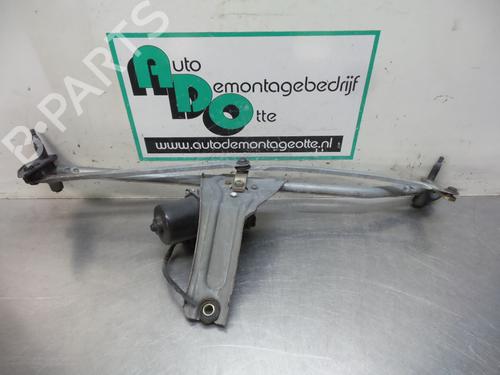 Front wipers mechanism MINI MINI (R50, R53) Cooper | BP19613052C83 