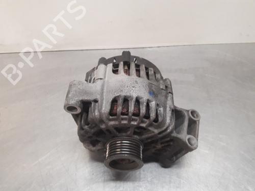 Used Alternator FORD FIESTA VI (CB1, CCN) 1.25 (60 hp) 19614735