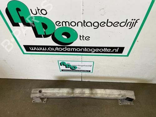 Used Front bumper reinforcement PEUGEOT 308 I (4A_, 4C_) 1.6 HDi (109 hp) 19619509