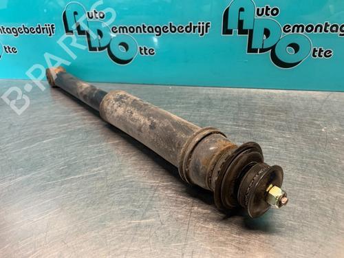 Right rear shock absorber MITSUBISHI GRANDIS (NA_W) 2.4 MIVEC (NA4W) | BP19625612M19 
