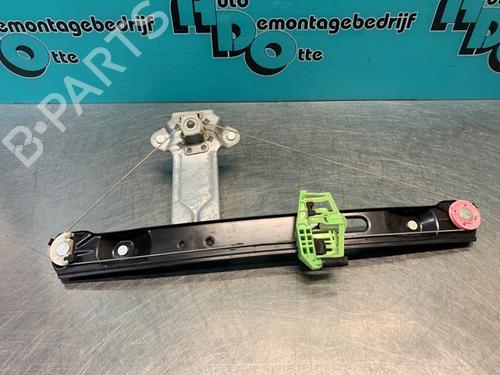 Rear left window mechanism BMW 1 (E87) 118 d | BP19628836C24 