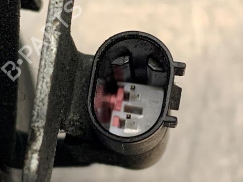 AC compressor BMW 1 (E87) 118 d | BP19629224M34 
