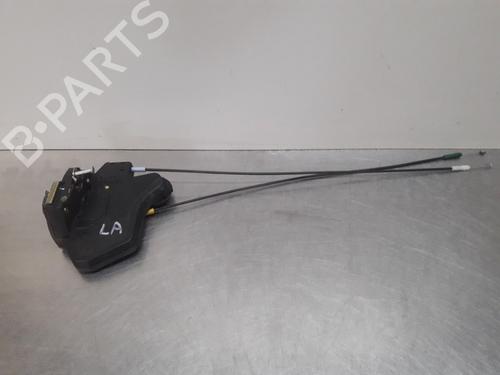 Used Rear left lock TOYOTA COROLLA (_E12_) 1.4 VVT-i (ZZE120_, ZZE120R) (97 hp) 19614913