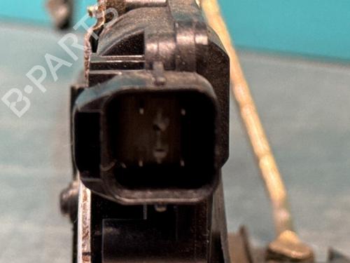 Front left lock KIA PICANTO I (SA) 1.0 | BP28298661C98 