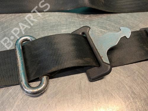 Front right seatbelt IVECO DAILY II Van 35-10 (15034111, 15034204, 15034211, 15034215, 15034217,... | BP19628776I25 