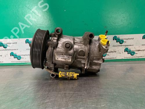 Used AC compressor AC compressor PEUGEOT EXPERT Van (VF3A_, VF3U_, VF3X_) 1.6 HDi 90 8V (90 hp) 19618956 19618956