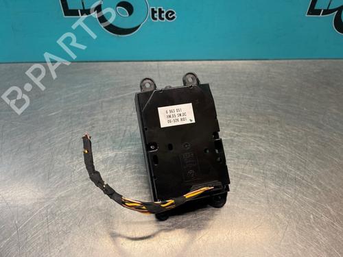 Electronic module BMW 5 (E60) 525 i | BP20719682M83 