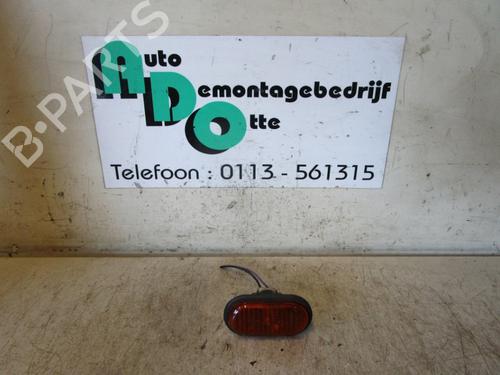 Blinkleuchte links seitlich OPEL VIVARO A Van (X83) 1.9 DTI (F7) | BP19588404I20 