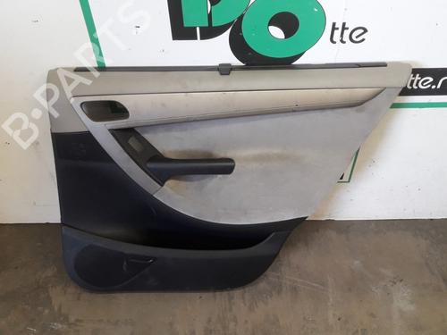 Used Rear right panel CITROËN C4 Grand Picasso I (UA_) 1.6 VTi 120 (120 hp) 19624120