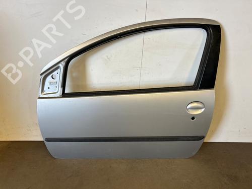 Used Left front door Left front door 37759915 37759915