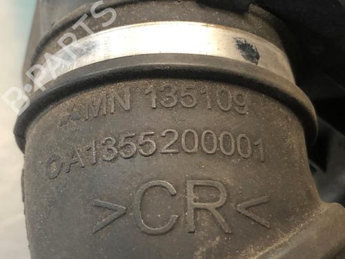 Air filter box MITSUBISHI COLT VI (Z3_A, Z2_A) 1.3 (Z21A) | BP28298867M87