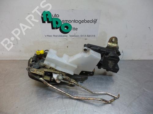 Front right lock HYUNDAI ACCENT II (LC) 1.6 | BP19598231C97 