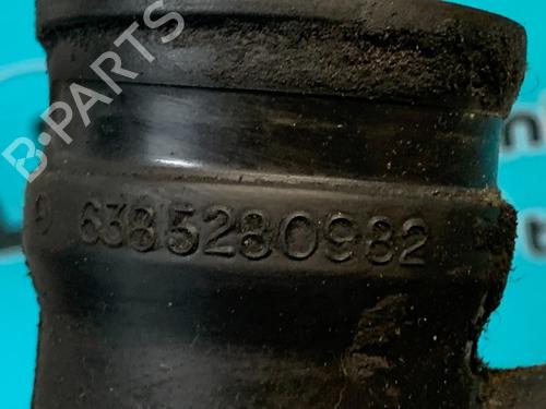 Pipe MERCEDES-BENZ VITO Van (W638) 110 D 2.3 (638.074, 638.078) | BP19624930M125 
