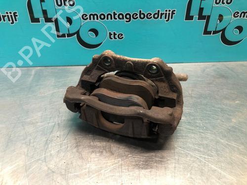 Right front brake caliper PEUGEOT 307 CC (3B) 2.0 16V | BP28297911M104 - Image 3