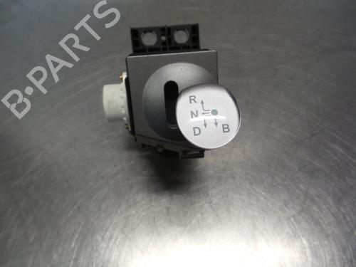 Used Gear lever TOYOTA PRIUS Liftback (_W2_) 1.5 Hybrid (NHW20_, NHW20R) (112 hp) 19593173