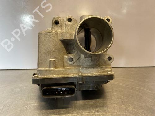 Corpo farfallato Corpo farfallato NISSAN NOTE (E12) 1.2 DIG-S (98 hp) 37435523 37435523